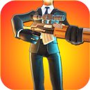 Raid Fury - Mutant Assassin APK