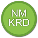 NMKRD - Mini Korean Dictionary APK