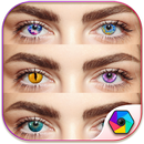 (FREE) Beauty Eyes II APK