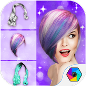 (FREE) SPE-HAIR-STICKER icon