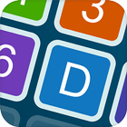 DIVIDO Modern icon