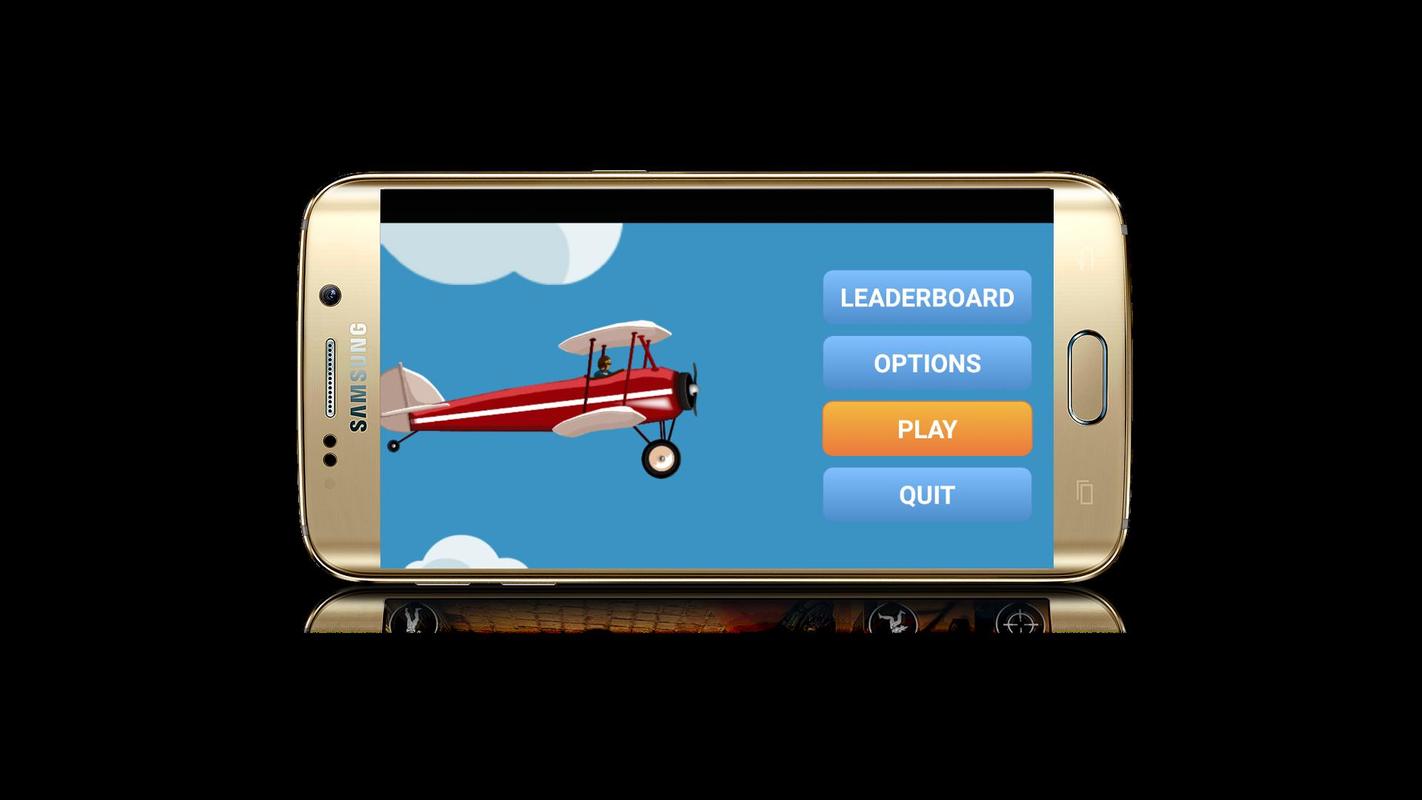 war planes 2 gear