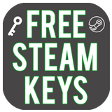 free steam keys आइकन