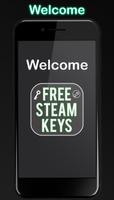 free steam keys penulis hantaran