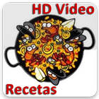 Paellas y Arroces Recetas-icoon