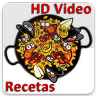 Paellas y Arroces Recetas 图标