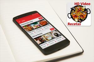 Paellas y Arroces Recetas syot layar 1