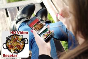 Paellas y Arroces Recetas syot layar 2