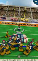 Super Shock Electric Football ภาพหน้าจอ 1