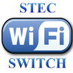 STEC Wifi Switch