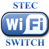 آیکون‌ STEC Wifi Switch