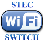 STEC Wifi Switch アイコン
