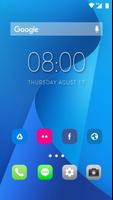 Theme for Asus Zenfone 4 Max / Max Plus スクリーンショット 3