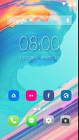 Theme for Xiaomi Mi 7 Plus screenshot 3