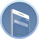 Theme for Xiaomi Mi 8 APK