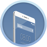 Theme for Xiaomi Mi 8 icon
