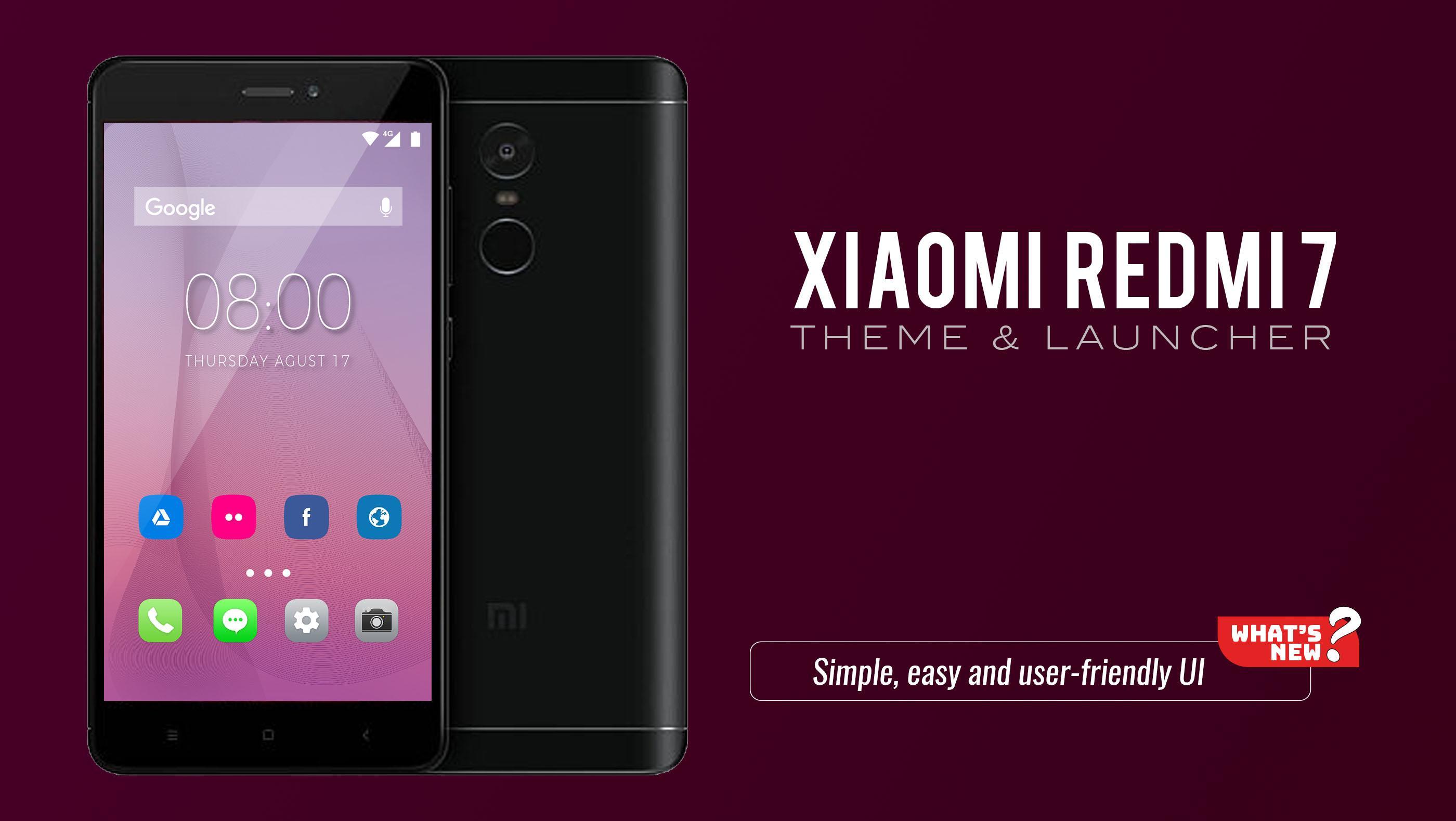 Miui 7 Themes Apk