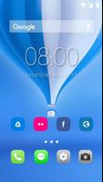 Theme for Xiaomi Redmi Note 5A screenshot 3