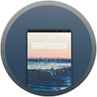 Theme for Nokia 10 icon