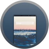 Theme for Nokia 10 icon