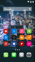 Theme for Nokia 10 poster