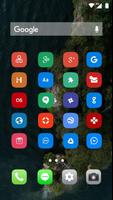 Theme for Nokia 10 screenshot 1