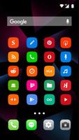 Theme for Nokia 10 screenshot 2