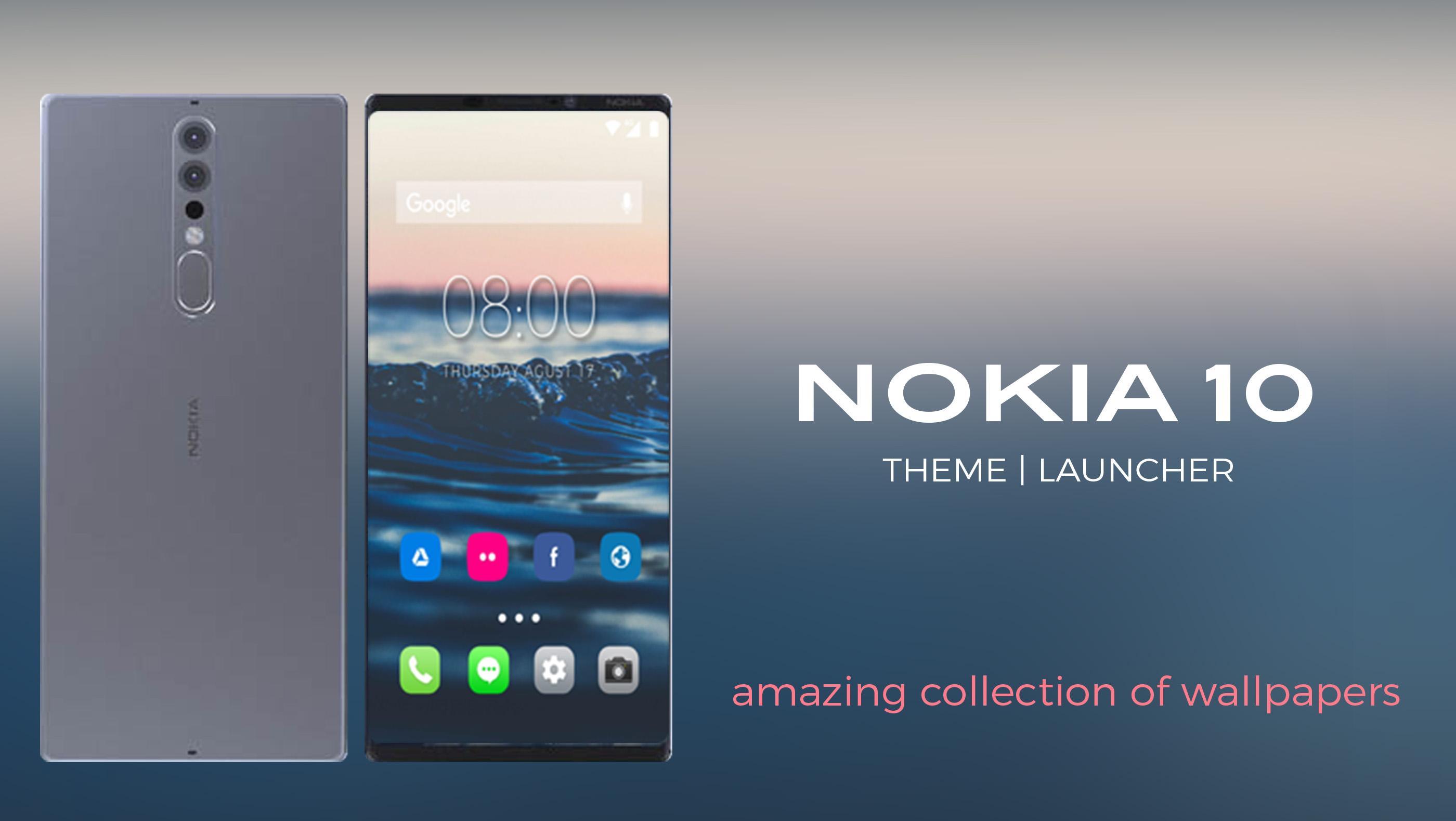 Nokia Theme Editor Nokia Theme Editor