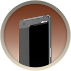 Theme for Nokia C9 icon