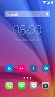Theme for Nokia C9 screenshot 3