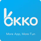 okko 图标