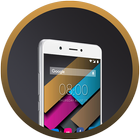 Theme for Oppo 6X icon