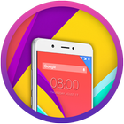 Theme for Oppo 7X icon