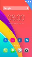 Theme for Oppo 7X poster