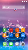 Theme for Oppo 7X screenshot 1