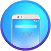 Theme for Oppo F6