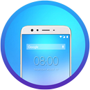 Theme for Oppo F6 APK