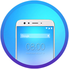 Theme for Oppo F6 icon