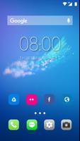 Theme for Oppo Find 11 screenshot 3