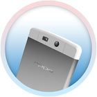 Theme for Oppo N4 icon