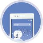 Theme for Oppo Neo 6 icon