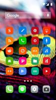 Theme for Oppo Neo 6 screenshot 1