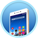 Theme for Oppo Neo 8 APK