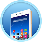 Theme for Oppo Neo 8 icon