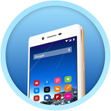 Theme for Oppo Neo 8 icon