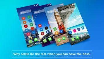 Theme for Oppo Neo 8 screenshot 2