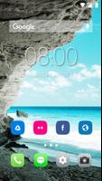Theme for Oppo Neo 8 screenshot 3