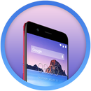 Theme for Oppo R12 APK