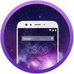 Theme for Oppo R13