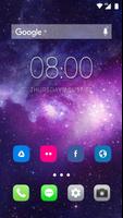 Theme for Oppo R13 screenshot 3